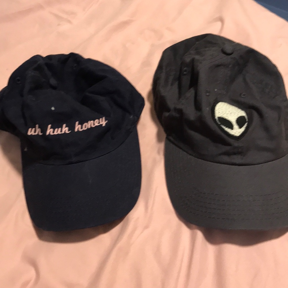 Hats